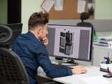 Innowacyjny projekt kotła grzewczego z wykorzystaniem paliwa przyszłości - wodoru